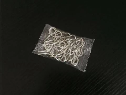 question hook screw