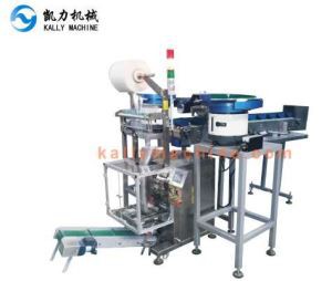 Mašina za pakovanje zaptivača