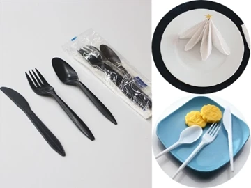Da li mašina za pakovanje pribora za jelo za jednokratnu upotrebu zahteva AI ...