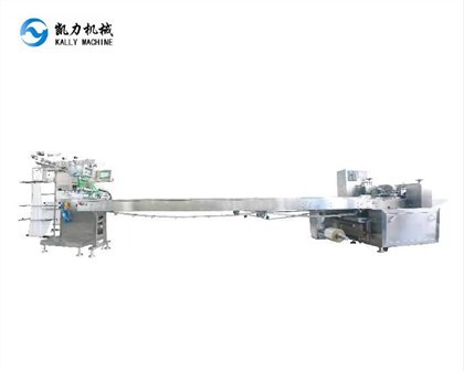 Mašina za savijanje salvete